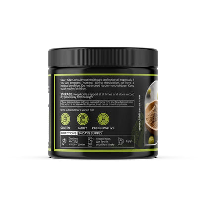 Amla Powder - Vegan America