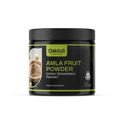 Amla Powder - Vegan America