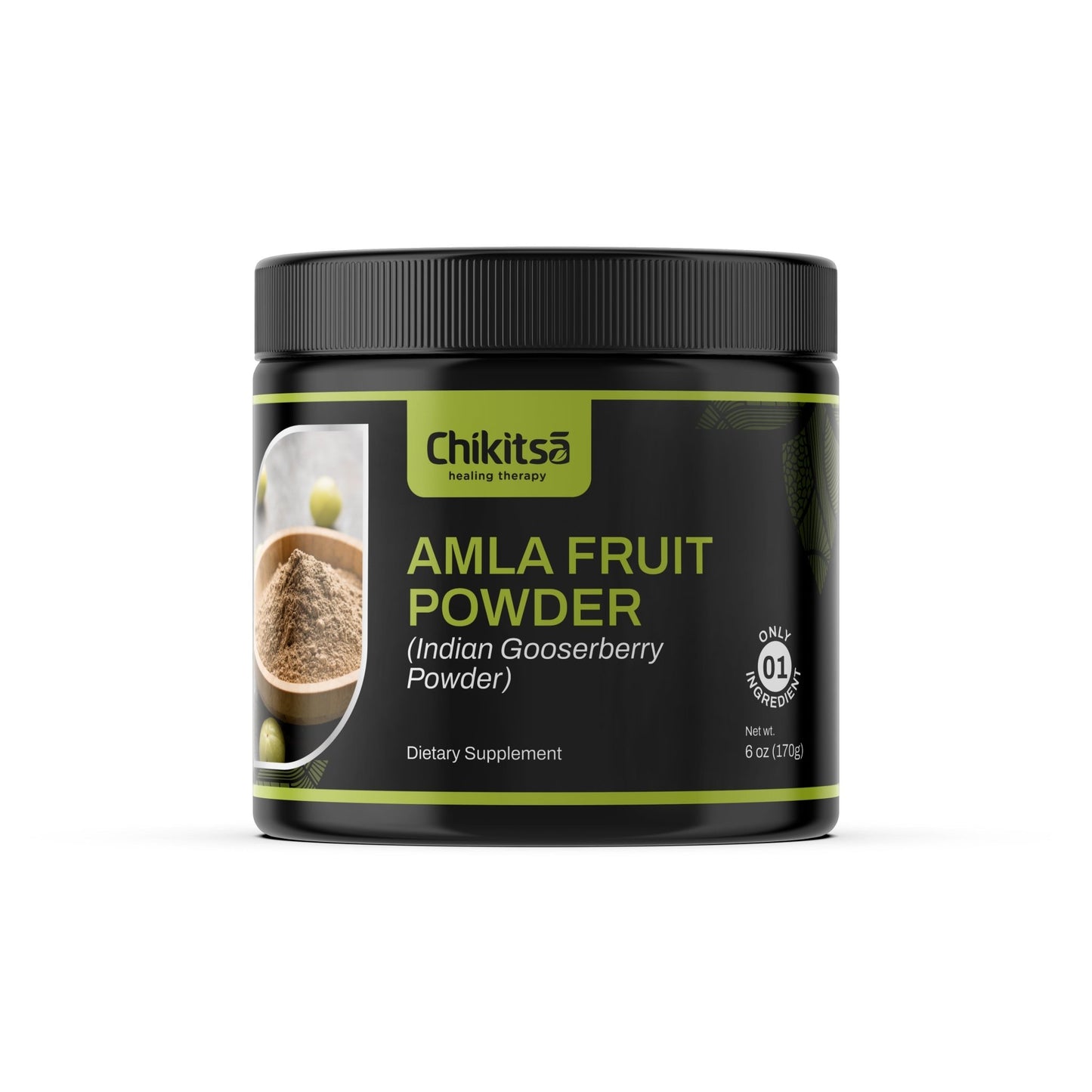 Amla Powder - Vegan America