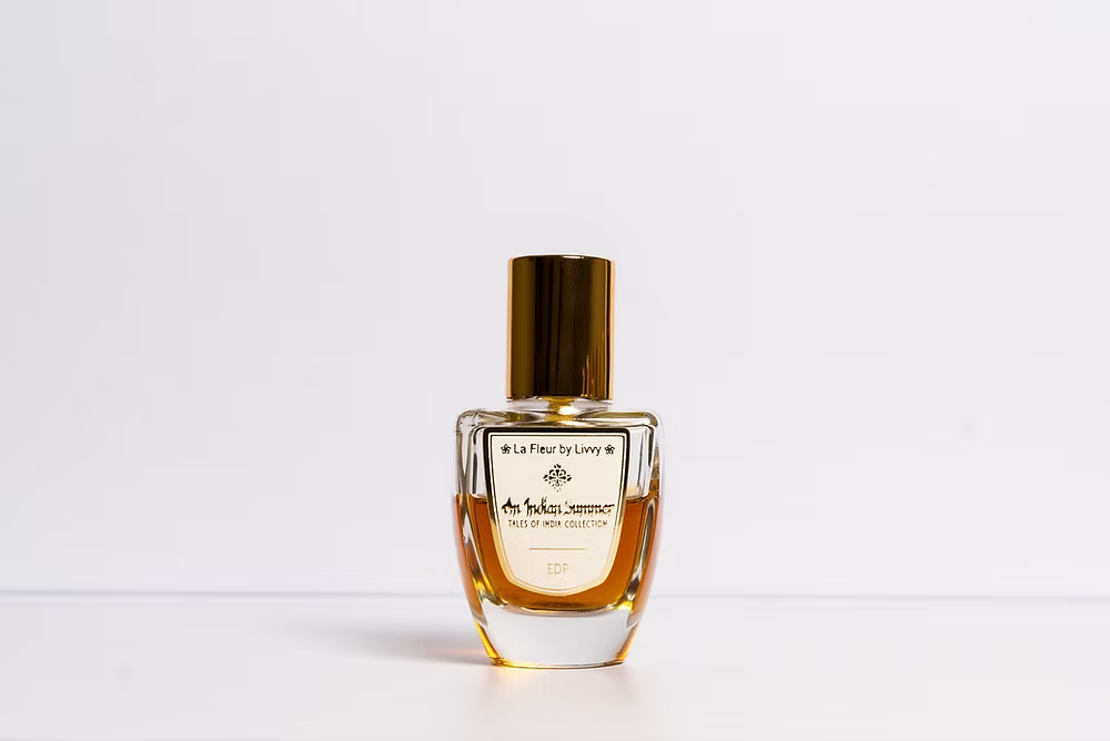 An Indian Summer EDP