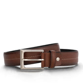 Men's Vegan Belt Andreu Brown - Vegan America
