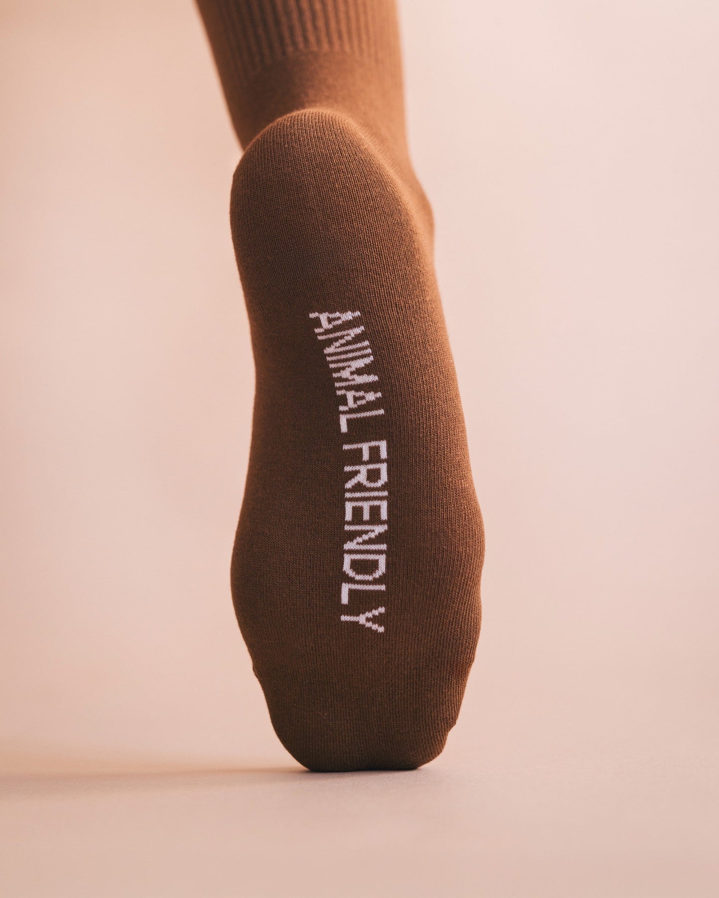 Brown Socks