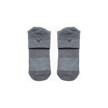 Ankle Bamboo Charcoal Socks
