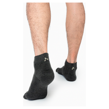 Ankle Bamboo Charcoal Socks