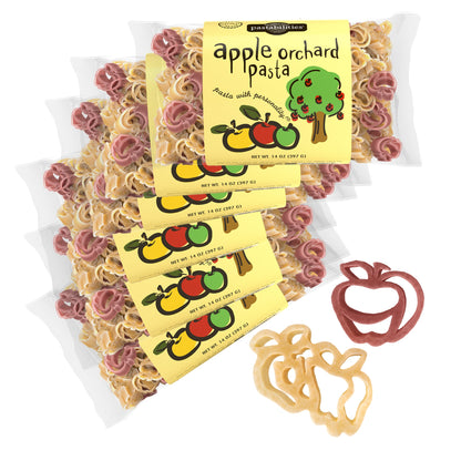 Apple Orchard Pasta
