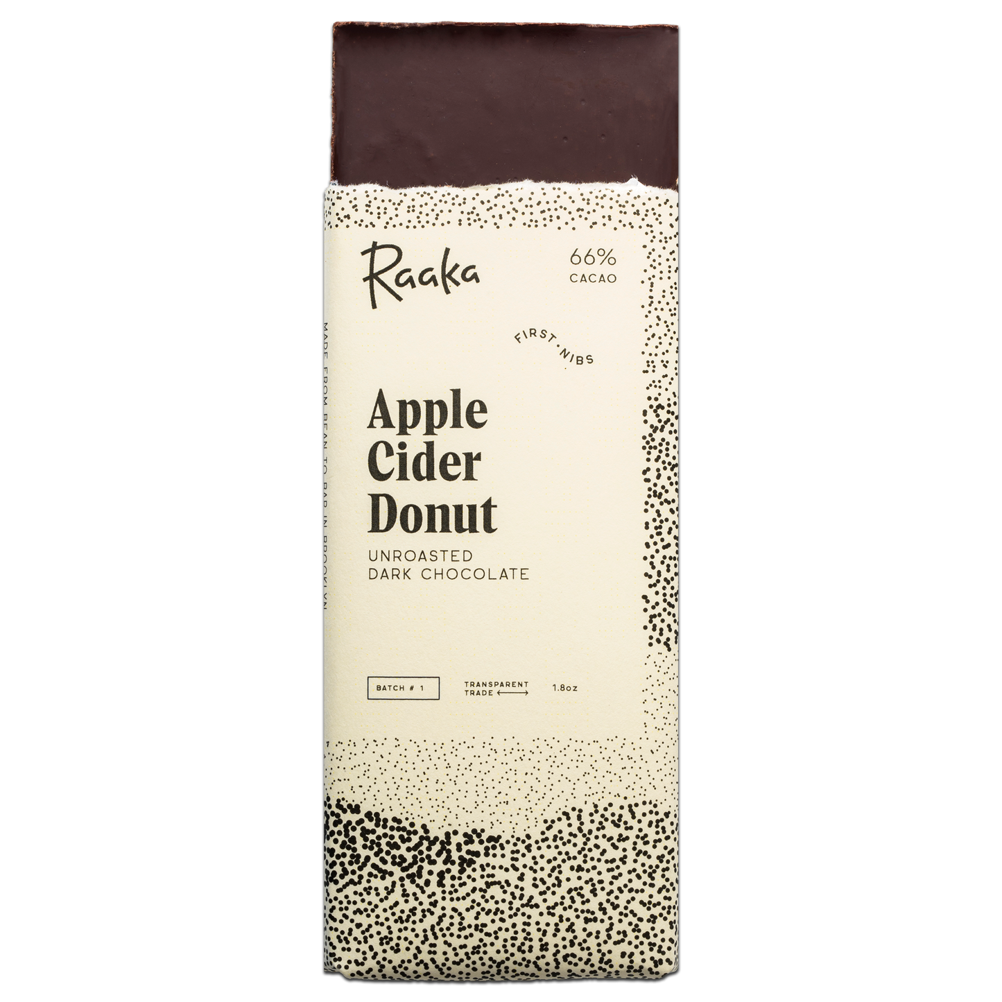 Apple Cider Donut