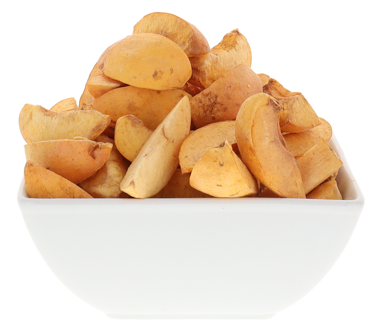Freeze Dried Apricots
