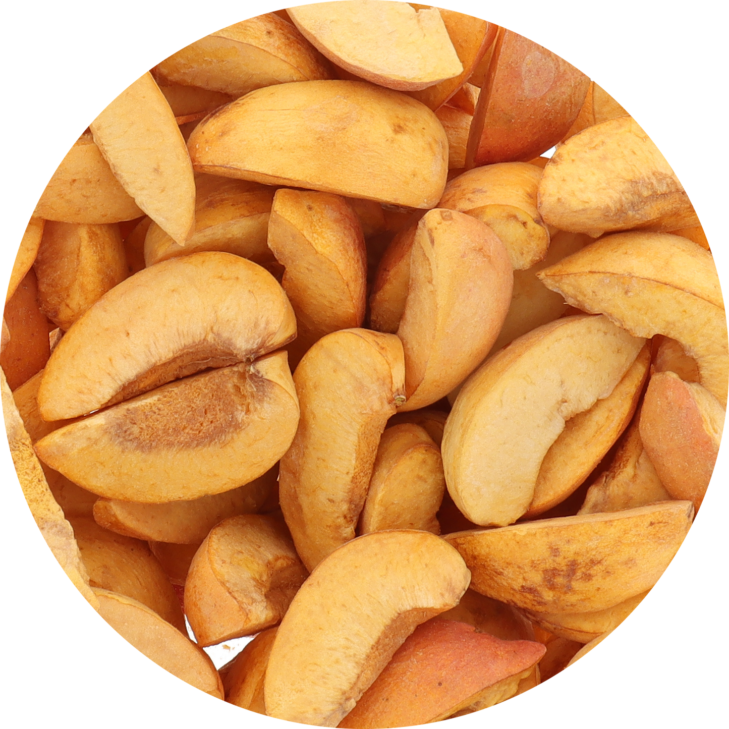 Freeze Dried Apricots