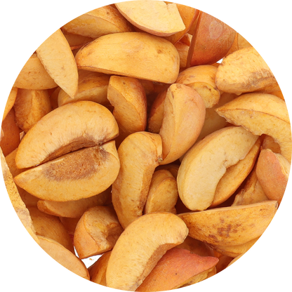 Freeze Dried Apricots