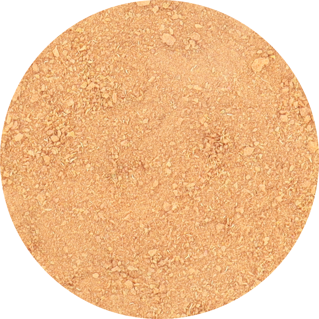 Freeze Dried Apricot Powder