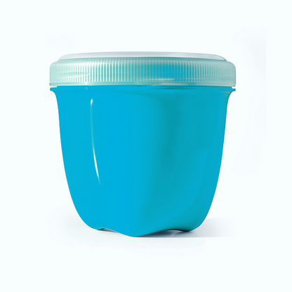 Clearance - Round Food Storage Container | Mini