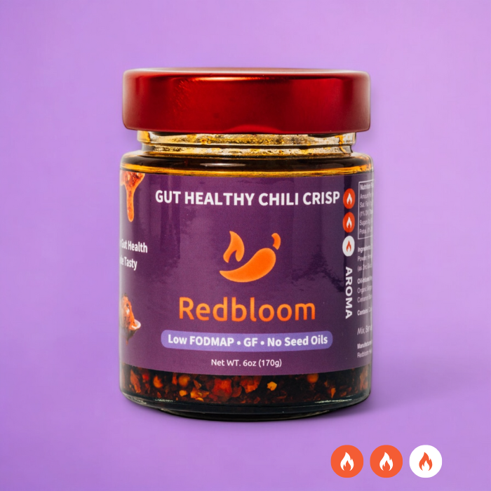 Canal | Medium Aroma