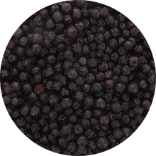 Freeze Dried Organic Aronia Berries - Vegan America