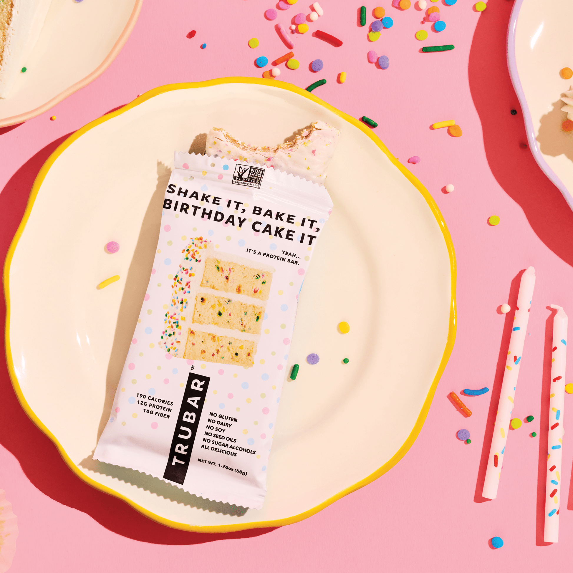 NEW! Variety Pack: Frosted & Fabulous - Vegan America