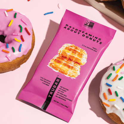 NEW! Variety Pack: Frosted & Fabulous - Vegan America