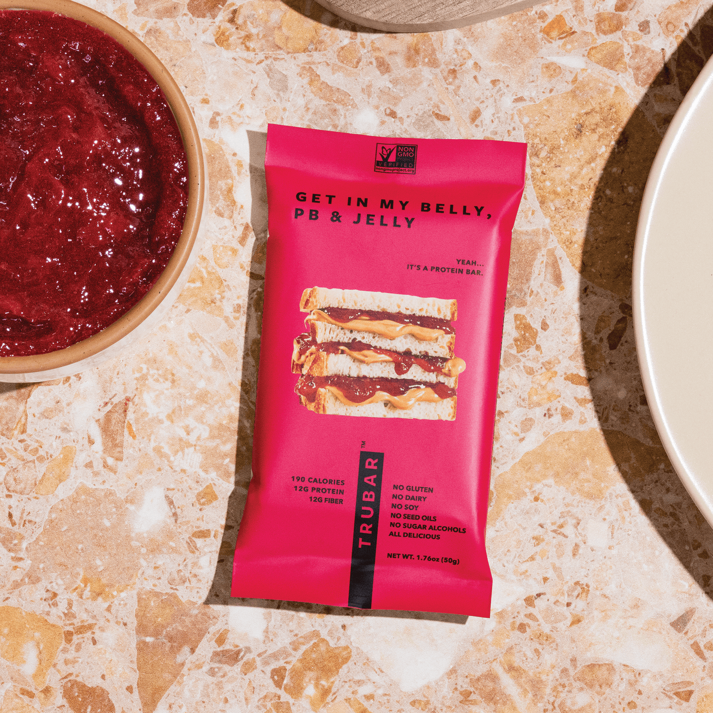 NEW! 🍓🥥 Variety Pack: Feelin' Fruity - Vegan America