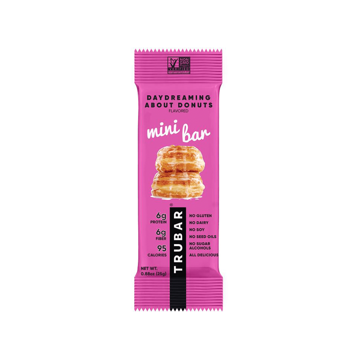 Daydreaming About Donuts - 150ct Minis - Vegan America