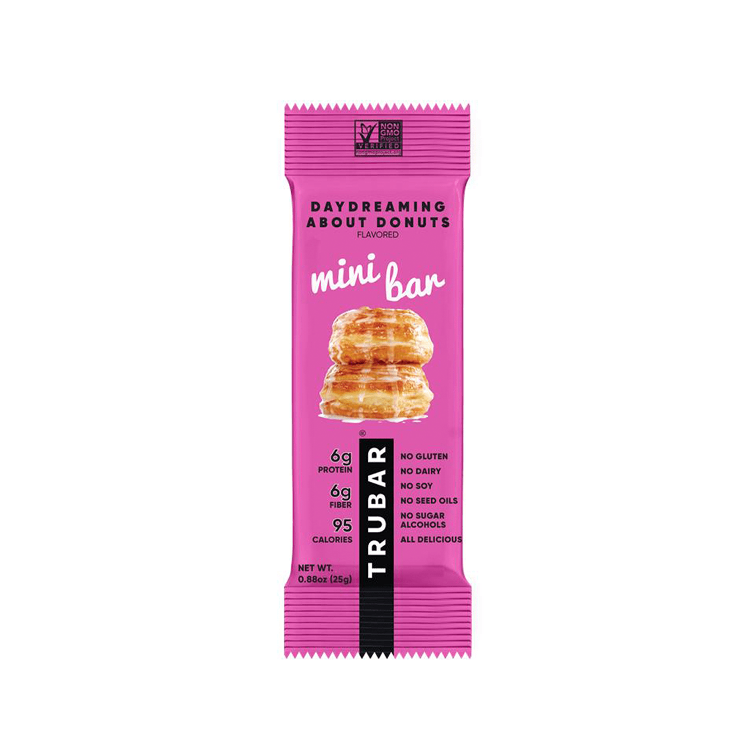 Daydreaming About Donuts - 150ct Minis - Vegan America
