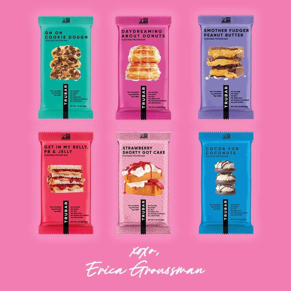 NEW! Variety Pack: Founder Favorites - Vegan America