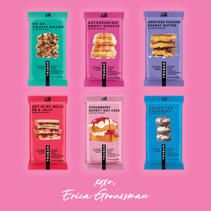 NEW! Variety Pack: Founder Favorites - Vegan America