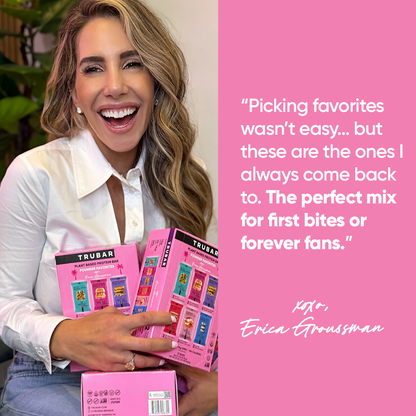 NEW! Variety Pack: Founder Favorites - Vegan America