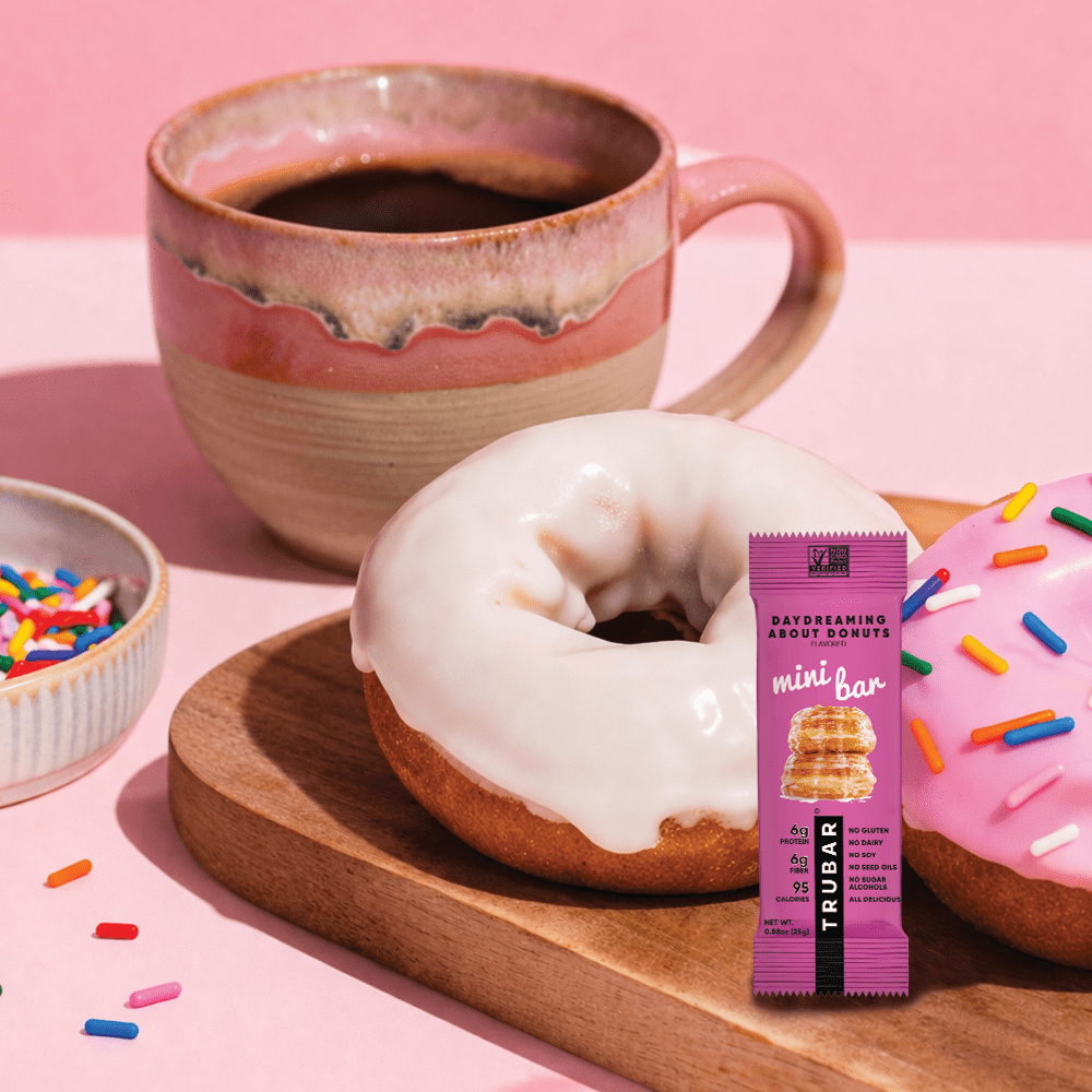 Minis Variety 30ct - Vegan America