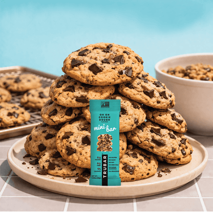 Minis Variety 30ct - Vegan America