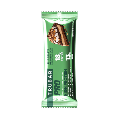 TRUBAR PRO Chocolate Pea-nut Job