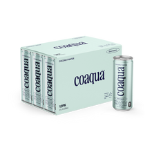 Coaqua Soursoppin' Coconut Water
