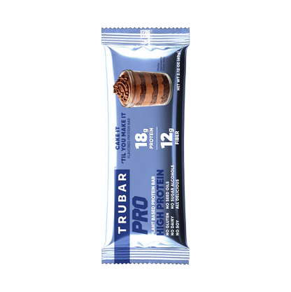 TRUBAR PRO Cake It 'Til You Make It