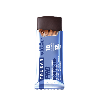 TRUBAR PRO Cake It 'Til You Make It