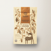 Ashwagandha Hot Chocolate - Vegan America