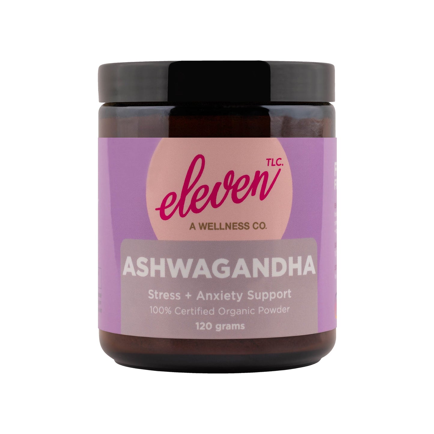 Ashwagandha Powder Organic - Vegan America