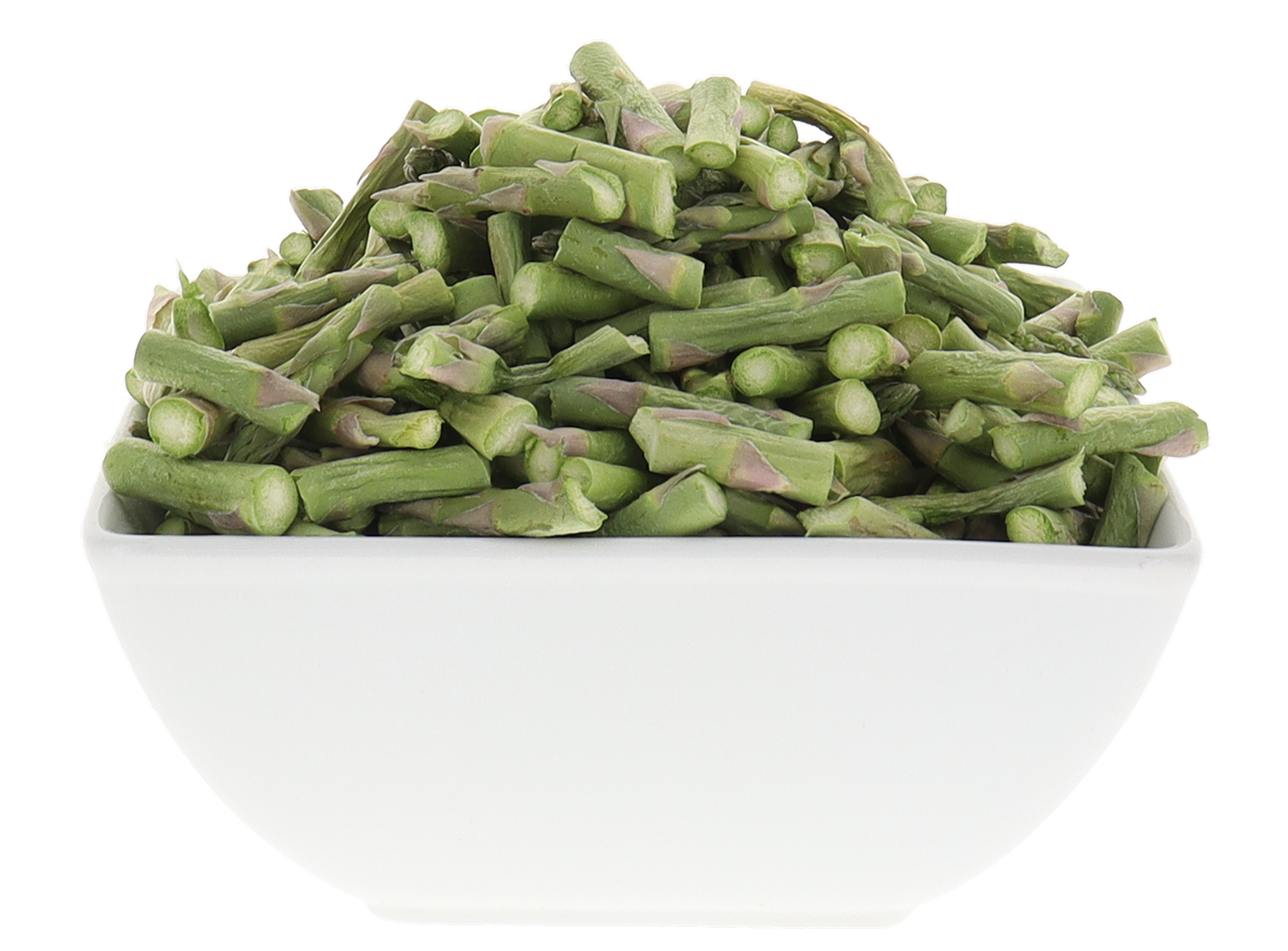 Freeze Dried Asparagus