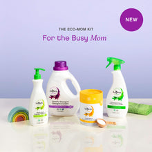 AspenClean Eco-Mom Cleaning Kit