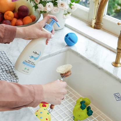 AspenClean Hypoallergenic Cleaning Kit