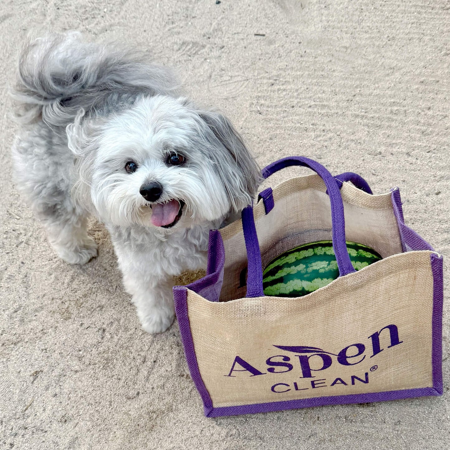 Eco Tote Bag