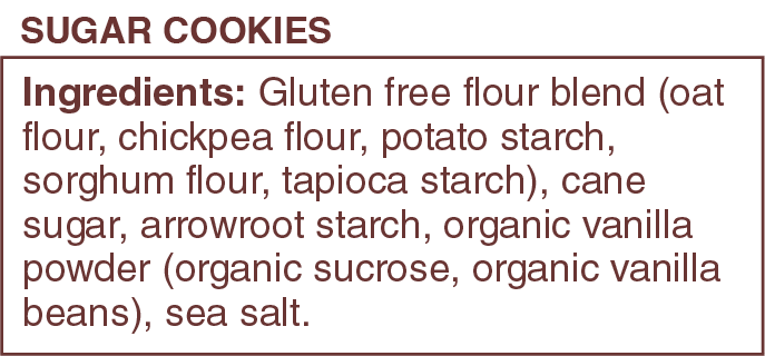 Variety Four Pack - Vegan America