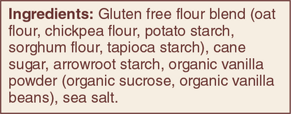 3 Pack Sugar Cookie Mix