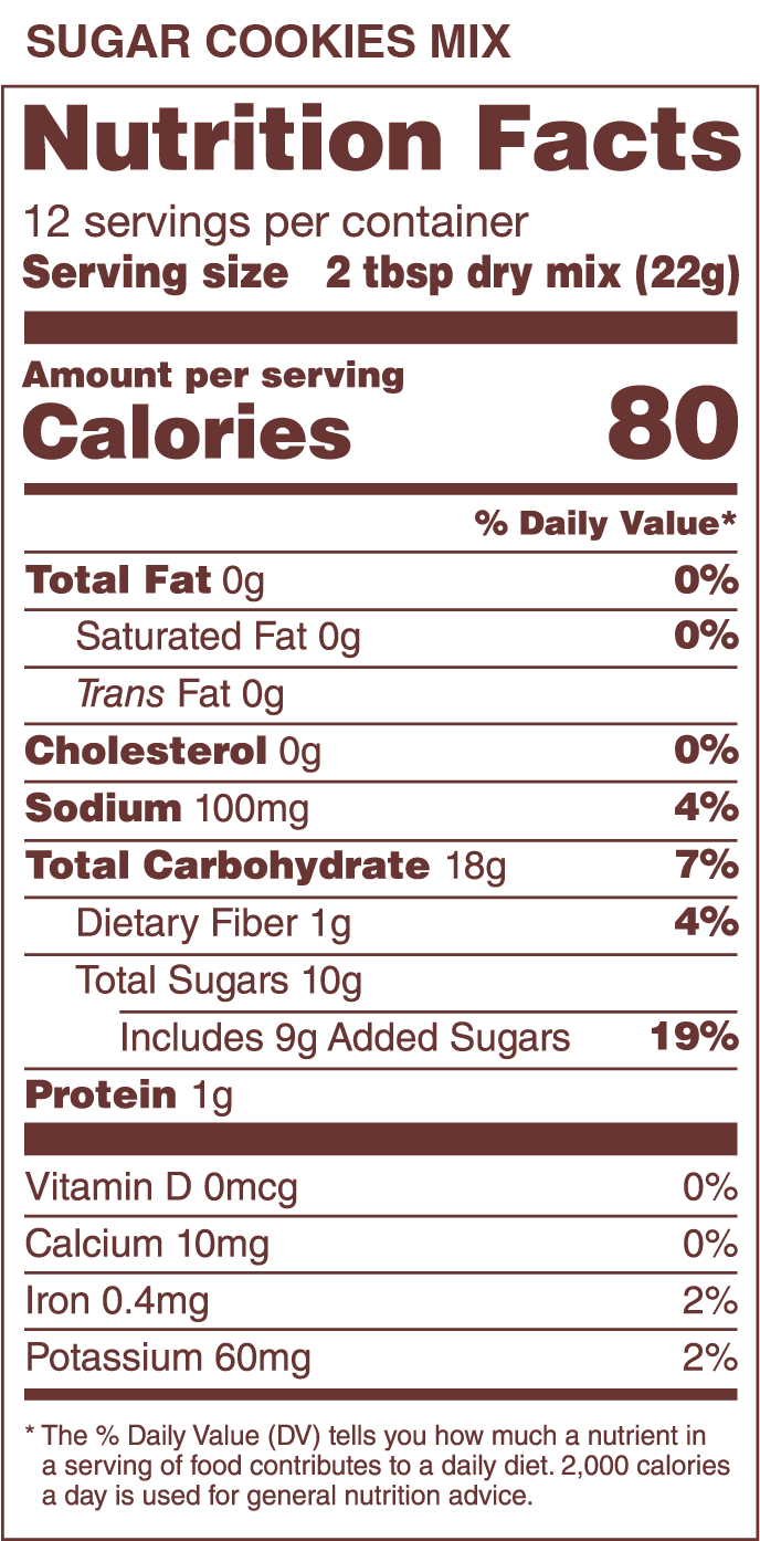 Variety Four Pack - Vegan America