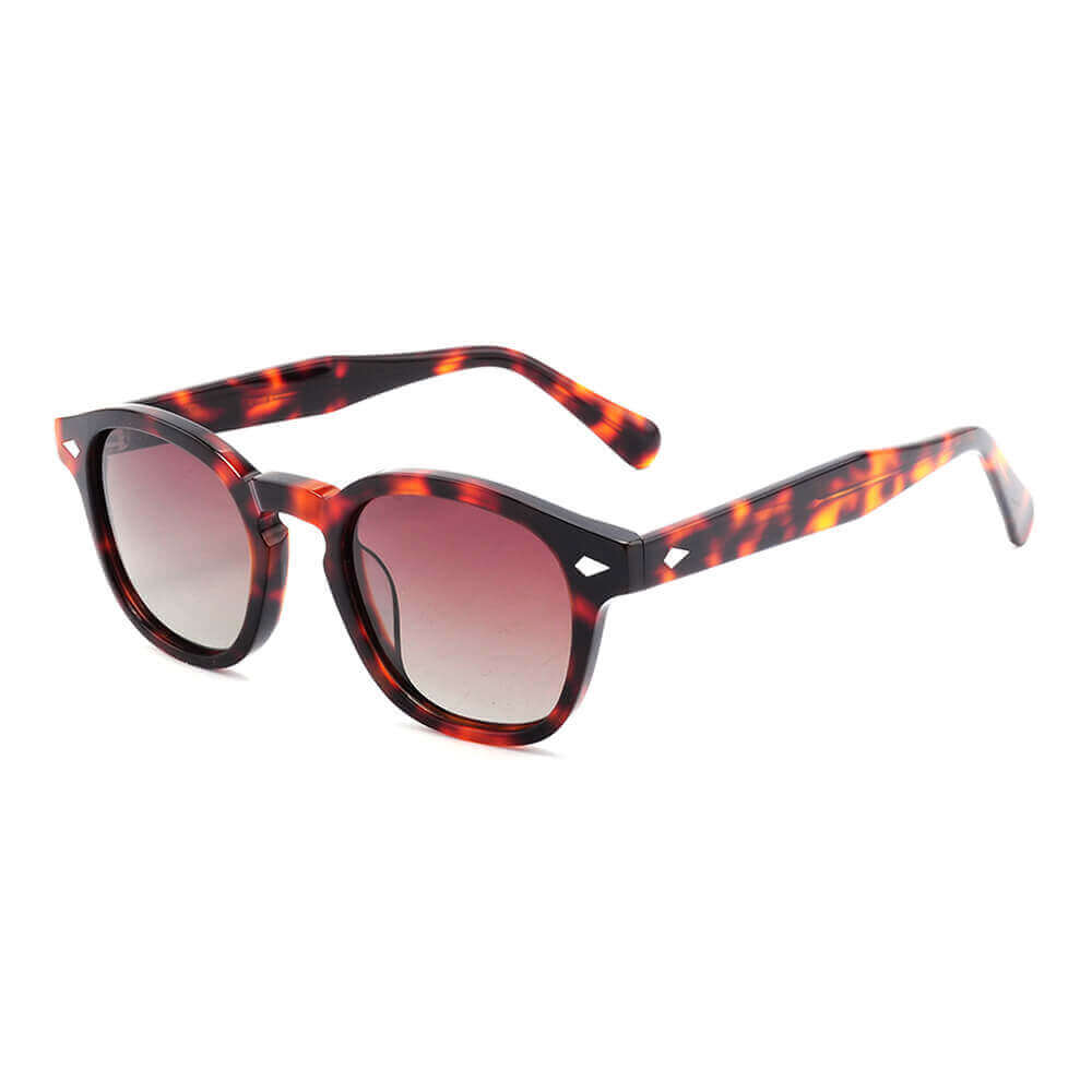 Aveiro - Unisex Bio Acetate Sunglasses - Vegan America