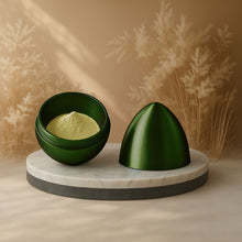 HYDRATE (VEGAN) Beauty Mask - Deep Moisture with Coconut Milk and Avocado | All-natural skincare gifts for thirsty winter skin