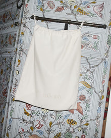 Silk Laundry Bag