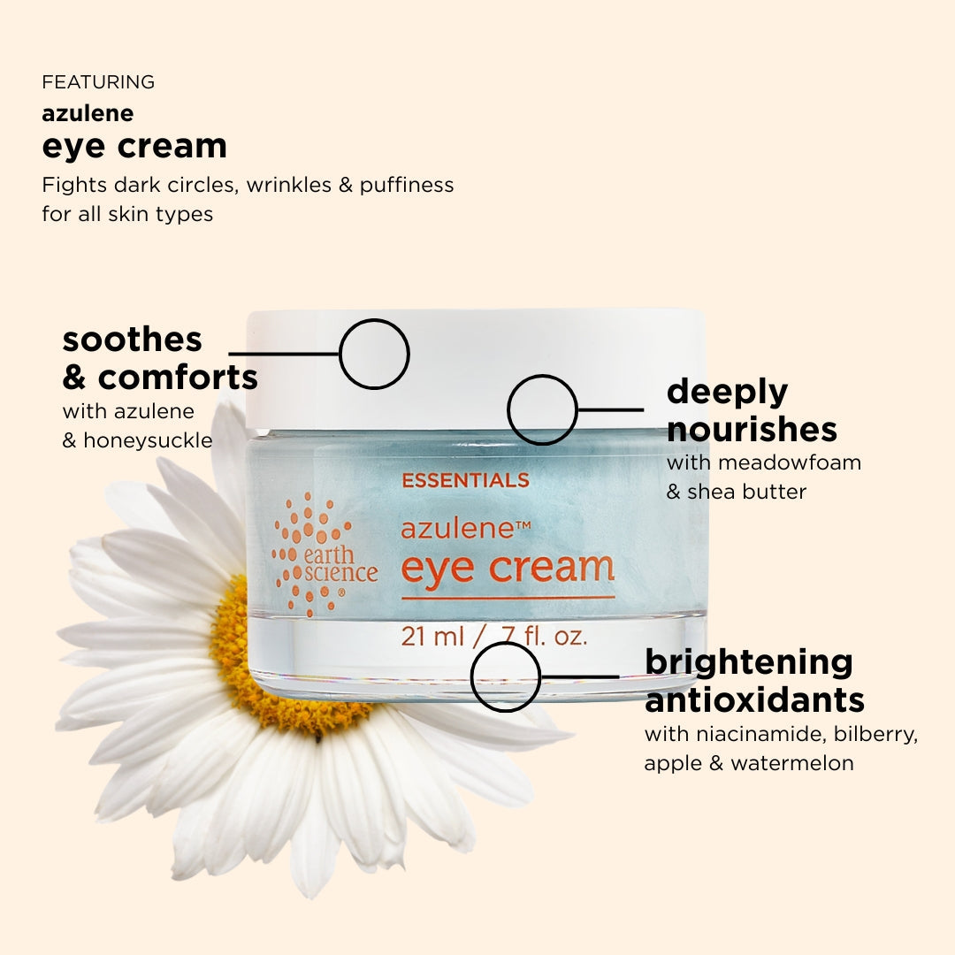 Azulene™ Eye Cream 0.7 oz.