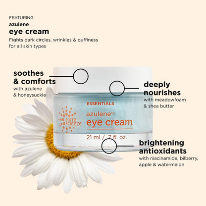 Azulene™ Eye Cream 0.7 oz.