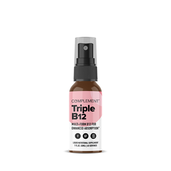 COMPLEMENT® Triple B12