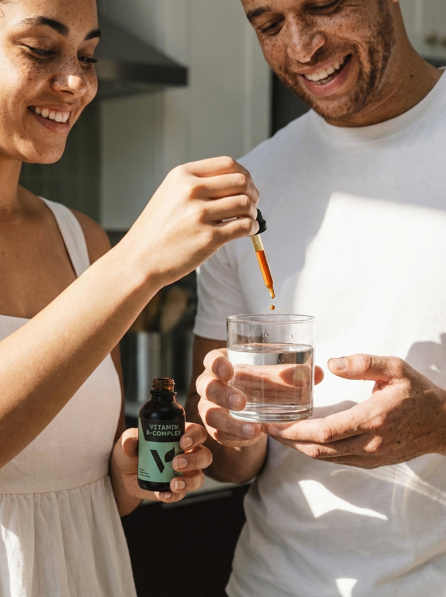 Vitamin B - Complex - Vegan America