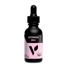Organic Vitamin B12 - Vegan America