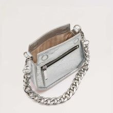 Baby Sanctuary - Silver