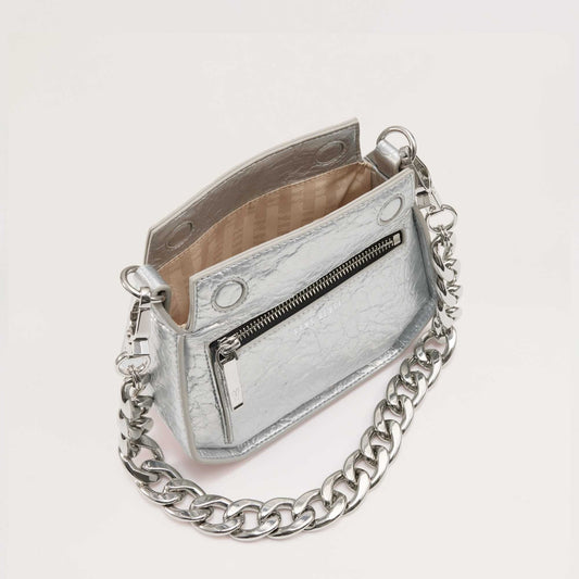 Baby Sanctuary - Silver